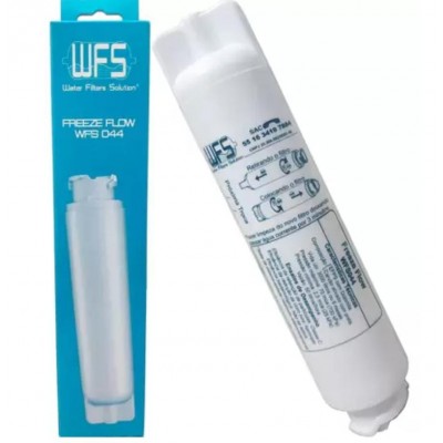 FILTRO FREEZE FLOW - WFS